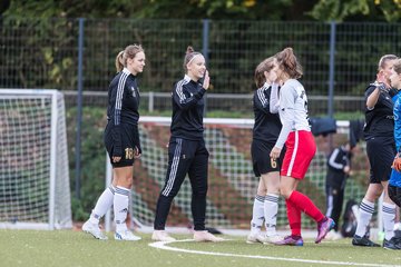 Bild 49 - F Walddoerfer SV 2 - SC Condor : Ergebnis: 1:1